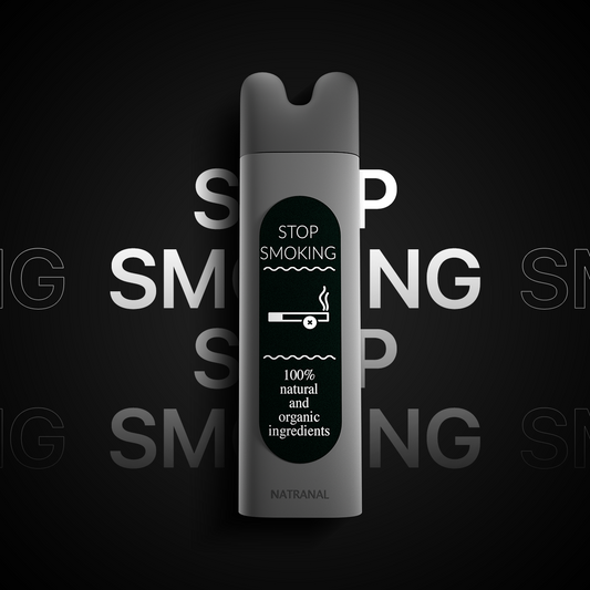 The Benefits of Quitting Smoking with Aromatherapy: A Natural Path to a Smoke-Free Life