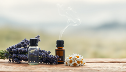 How Aromatherapy Can Help You Quit Smoking for Good