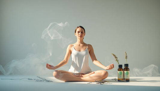 Increased Awareness and Mindful Quitting