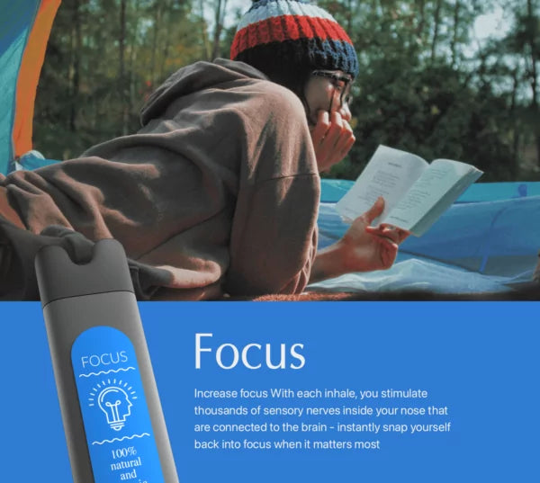 Natranal Focus
