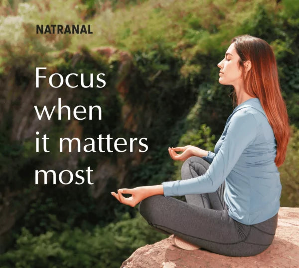 Natranal Focus
