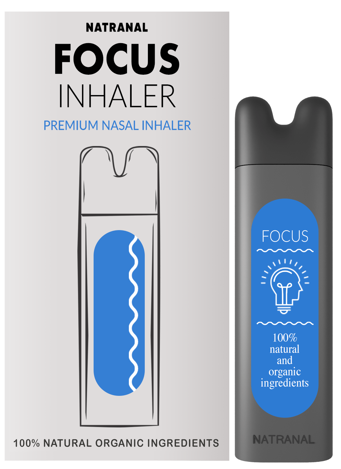 Natranal Focus