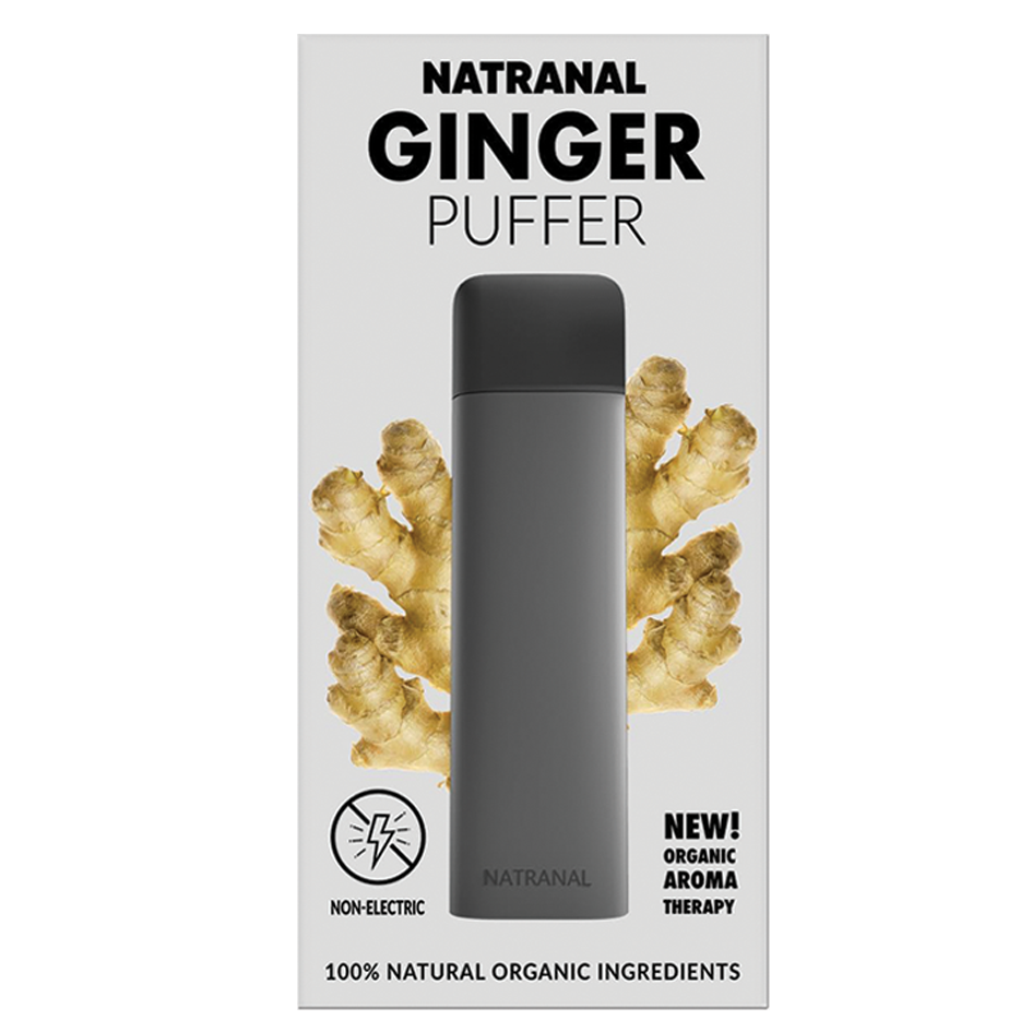 Ginger