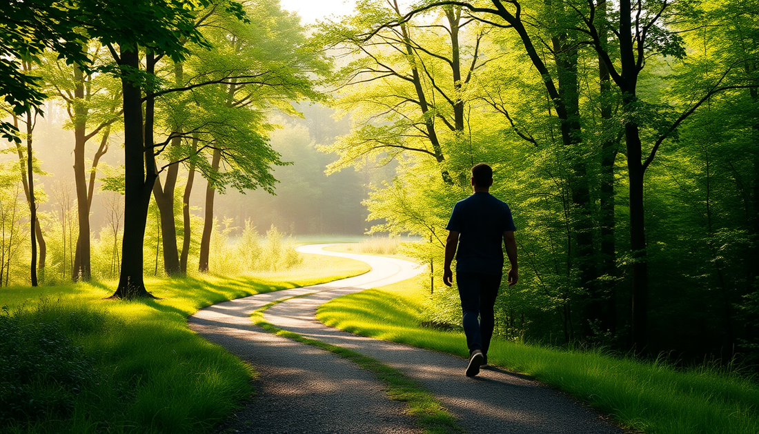 A Natural and Sustainable Path to a Smoke-Free Life