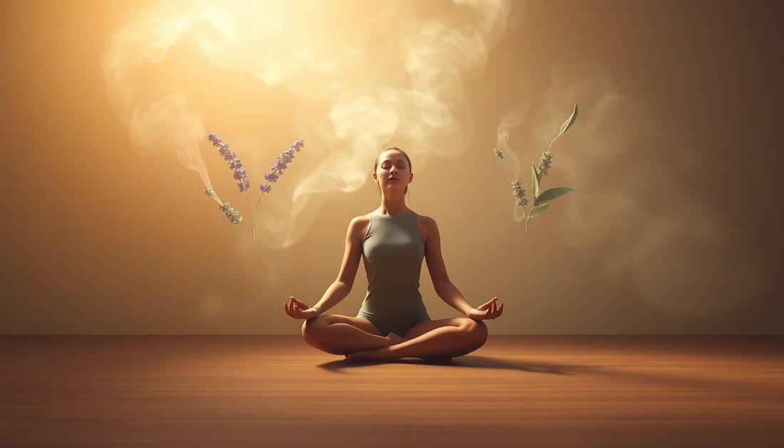 Increased Awareness and Mindful Quitting