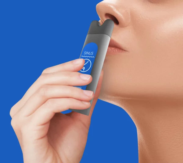 Natranal Sinus Clearing