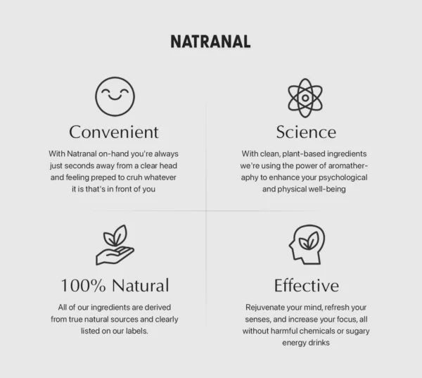 Natranal Sinus Clearing