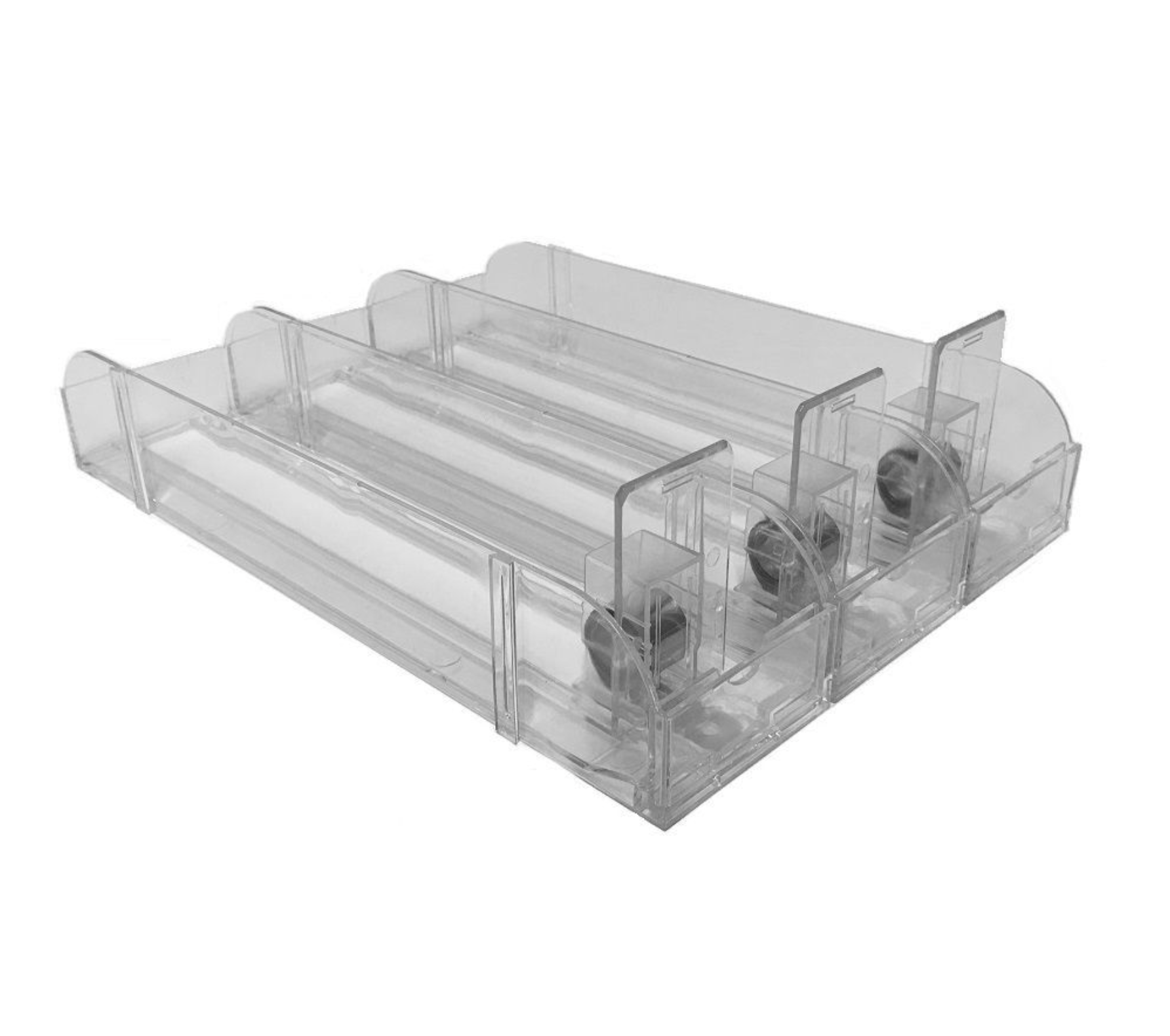 Spring Loaded Display – Natranal