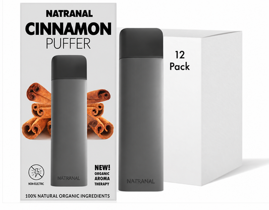 Cinnamon (Wholesale 12 Case)