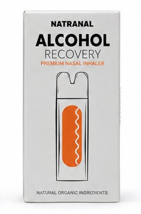 Nasal Inhaler Trial Starter Pack (9 Pack)