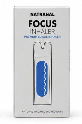 Nasal Inhaler Trial Starter Pack (9 Pack)