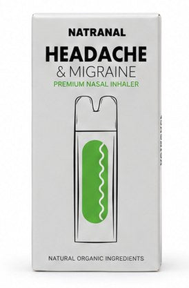 Nasal Inhaler Trial Starter Pack (9 Pack)