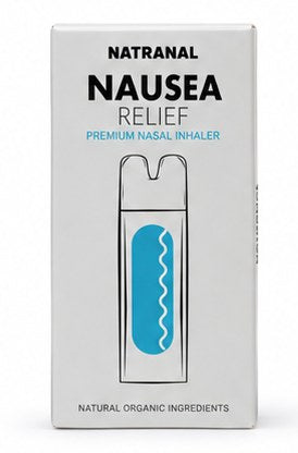 Nasal Inhaler Trial Starter Pack (9 Pack)