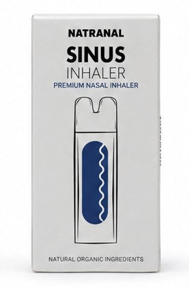 Nasal Inhaler Trial Starter Pack (9 Pack)