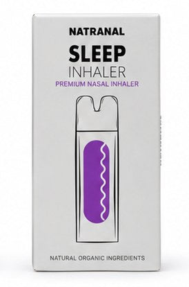 Nasal Inhaler Trial Starter Pack (9 Pack)